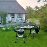 Taet Pa Langeso - Near Odense Morud