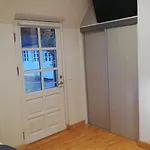 Appartement Taet Pa Langeso - Near Odense *
