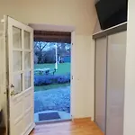 Taet Pa Langeso - Near Odense Appartement *