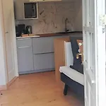Taet Pa Langeso - Near Odense *