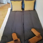 Tæt På Langesø - Near Odense Morud