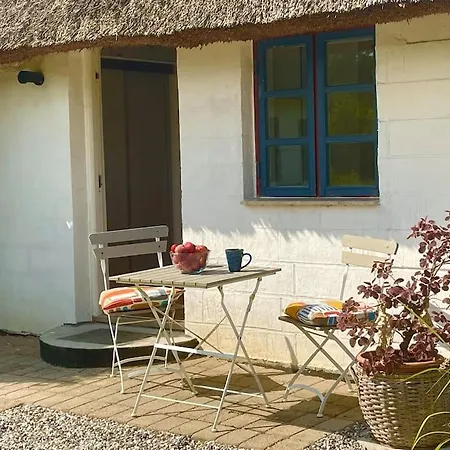Tæt På Langesø - Near Odense * Morud