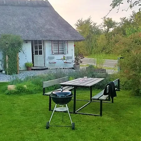 Taet Pa Langeso - Near Odense 莫鲁