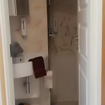 Taet Pa Langeso - Near Odense شقة Morud