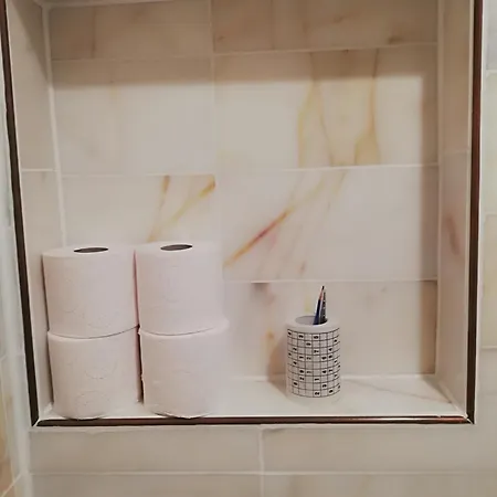 公寓 Taet Pa Langeso - Near Odense *