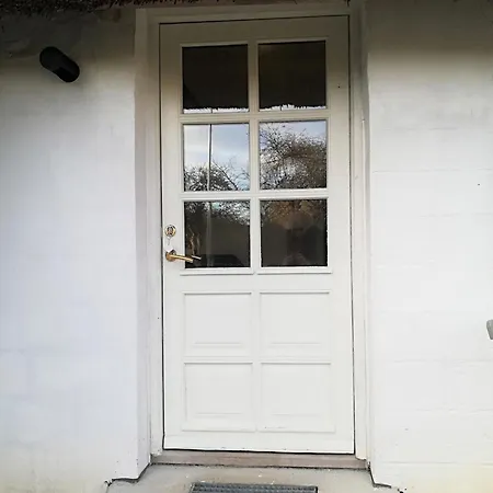 아파트 Taet Pa Langeso - Near Odense