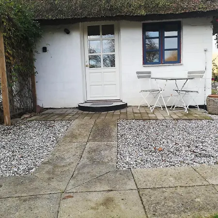 Taet Pa Langeso - Near Odense 公寓 莫鲁