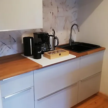 Taet Pa Langeso - Near Odense 莫鲁