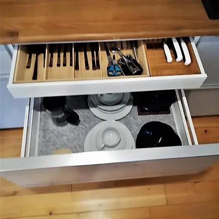 Taet Pa Langeso - Near Odense *