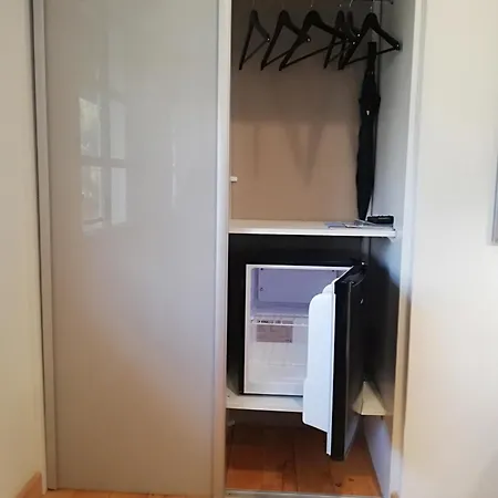 Taet Pa Langeso - Near Odense * 莫鲁