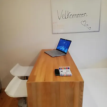 Taet Pa Langeso - Near Odense 公寓 莫鲁