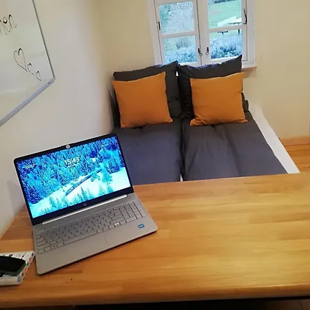 Taet Pa Langeso - Near Odense *