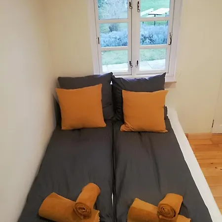 公寓 Taet Pa Langeso - Near Odense