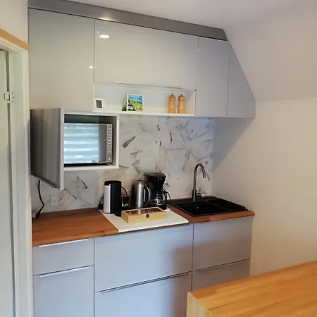 Taet Pa Langeso - Near Odense 莫鲁