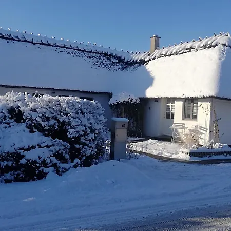 Tæt På Langesø - Near Odense Morud