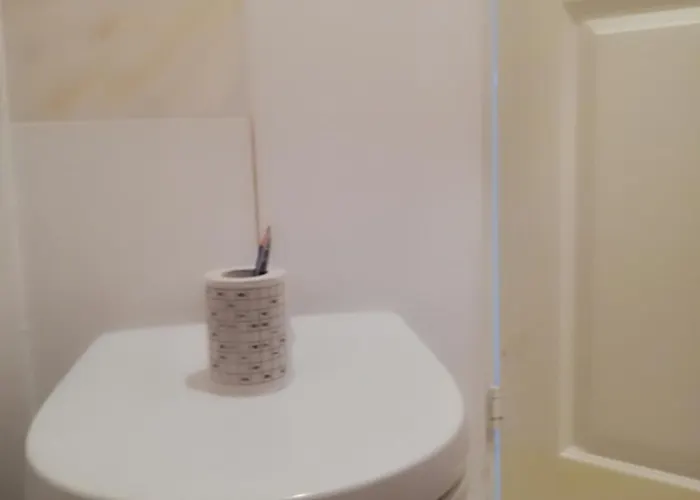 Appartement Taet Pa Langeso - Apartment Near Odense *