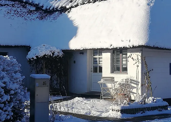 Taet Pa Langeso - Near Odense *